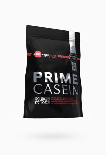 PRIME CASEIN, PROZISSPORT , 100% PURE