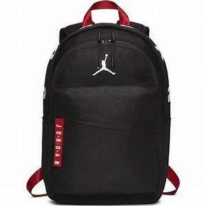 Sporto aksesuarai. Nike krepsys