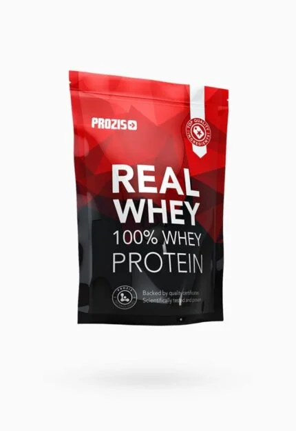 Prozis Whey Protein %100