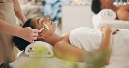 SPA Paslauga - masazai moterims - 3 val - eur 300